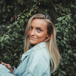 Meet your Posher, Meghan